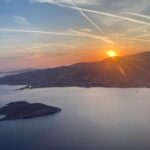 Private Helicopter Tour Santorini 30 minutes - up to 4 passengers - Authentic Insights from Tour Reviewers