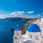 Private Helicopter Transfer from Ios to Santorini - Authentic Insights from Travelers