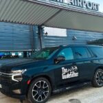 PRIVATE Helsinki VIP Transfer - The Experience: Comfort, Efficiency, and a Touch of Local Charm