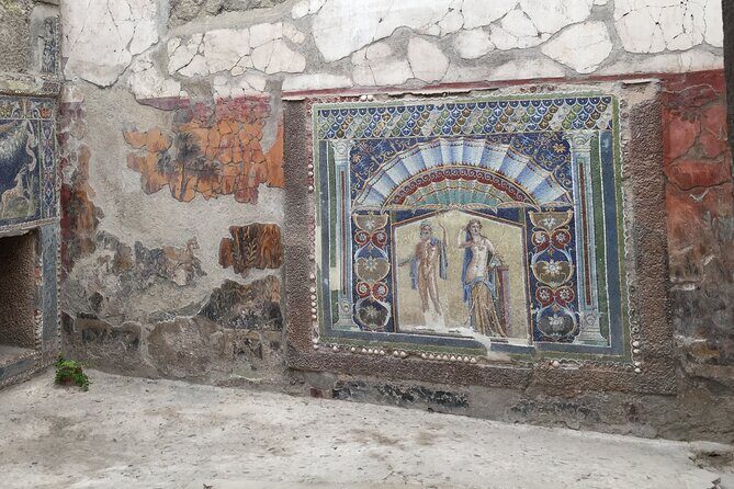 Private Herculaneum Tour for Kids and Families - FAQs