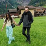 Private Hidden Gem Tour in Lungern from Zurich - The Itinerary: What to Expect on Your Day