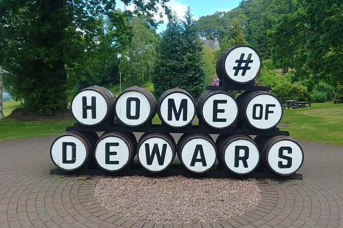 Private Highland Whisky, Stirling Castle and Linlithgow Palace Tour - Edinburgh - The Sum Up