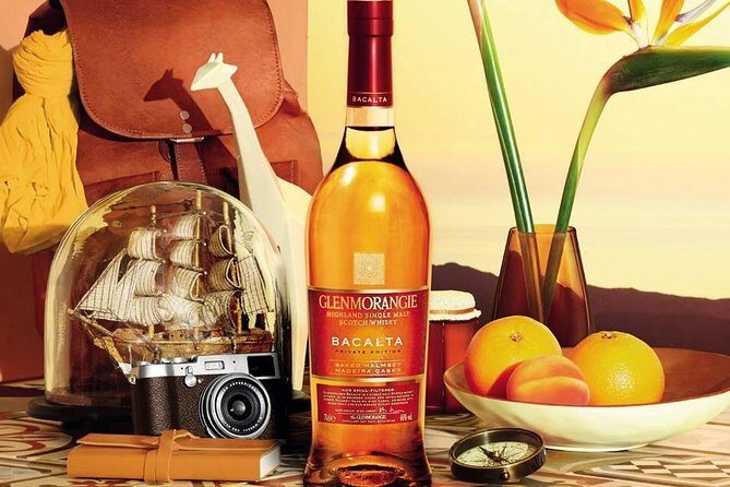 Private Highland whisky tour from Edinburgh- Build your own tour! - The Breakdown of the Highland Whisky Experience