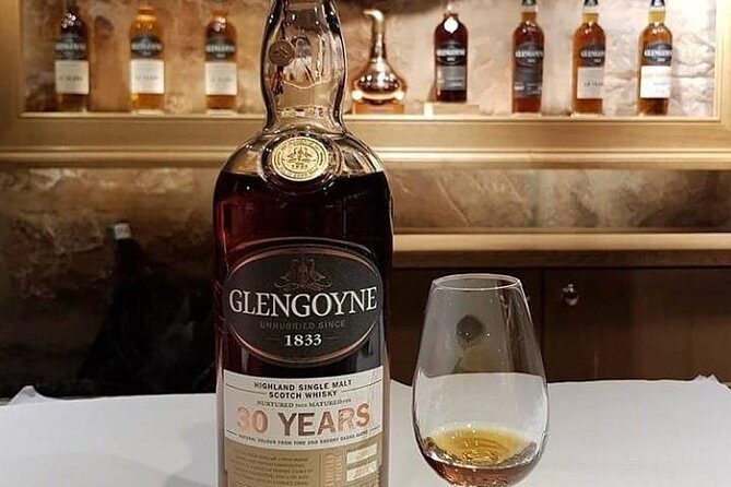 Private Highland Whisky Tour- Three distilleries - From Edinburgh - Who Should Consider This Tour?