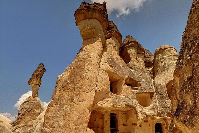 Private Highlights of Cappadocia Tour with lunch - The Experience: What Sets It Apart