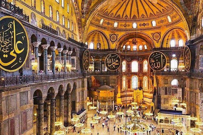 Private Highlights of Old City Istanbul Tour - Why This Tour Works for Different Types of Travelers