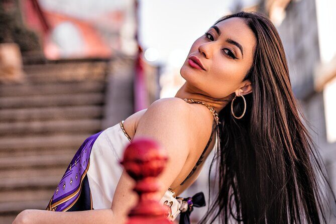 Private Highlights Photography Tour in Lisbon - Who Should Consider This Tour?