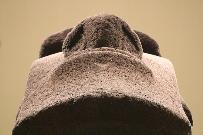 Private Highlights Tour of the British Museum - Who Should Consider This Tour?