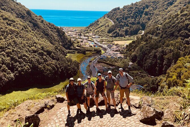 Private Hike - Discover São Miguels Craters, Lakes & Waterfalls - Practical Details and What to Expect
