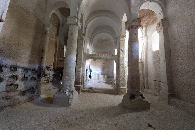 Private Hiking Tour in Cappadocia - Why This Tour Stands Out