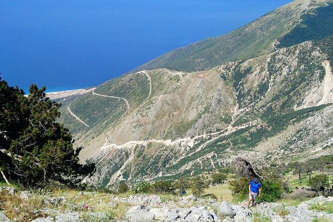 Private Hiking Tour in Çika Mountain - The Sum Up