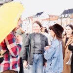 Private Hippies & Christianshavn Politically Incorrect Tour - The Itinerary in Detail