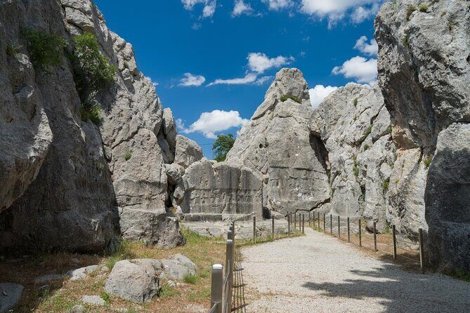 Private Historical Ankara's Bronze Age Tour in Turkey - A Closer Look at the Itinerary