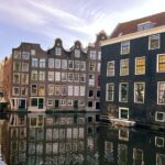 Private Historical Highlights Walking Tour, local Dutch guide - The Waag and Medieval Gate