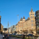 Private Historical Walking Tour in Antwerp City - Additional Details and Practical Information