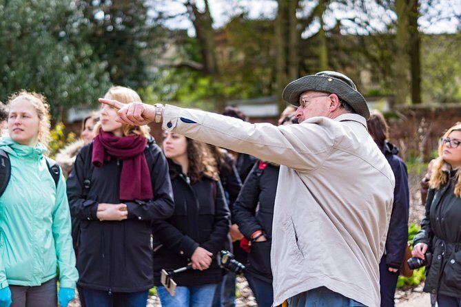 Private Historical Walking Tour of York - Why Choose This Tour?
