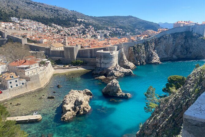 Private history tour of Dubrovnik Old Town - Who Will Benefit Most from This Tour?