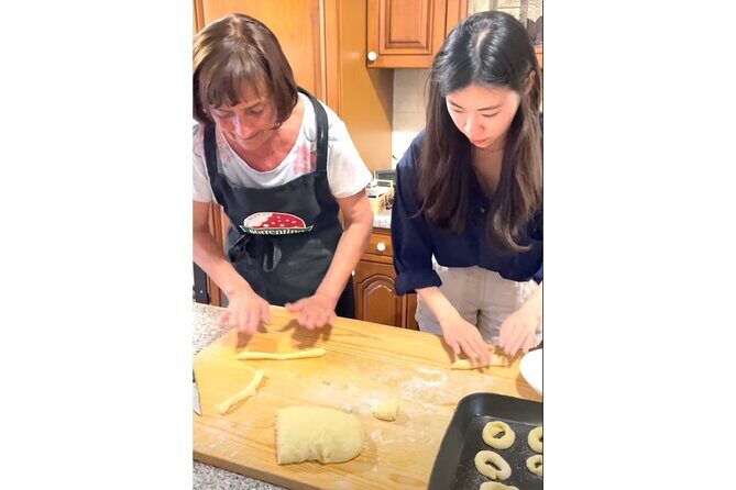 Private Home Cooking Class with Paola in Rome - Who Will Love This Experience?