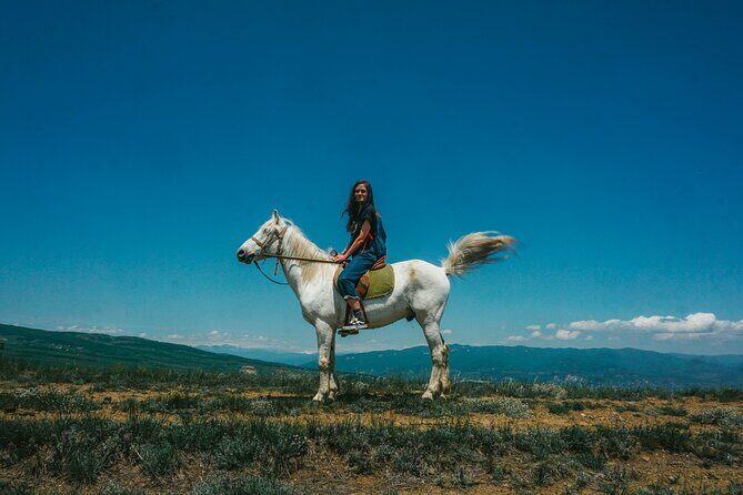 Private Horse Riding Adventure in Tbilisi - Who Will Love This Experience