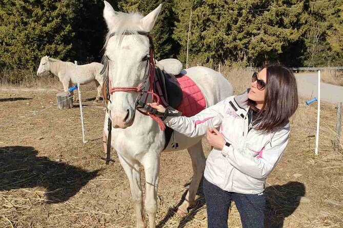 Private Horse Riding in Teteven Balkan from Sofia - Discovering the Experience: What’s Included and How It Works