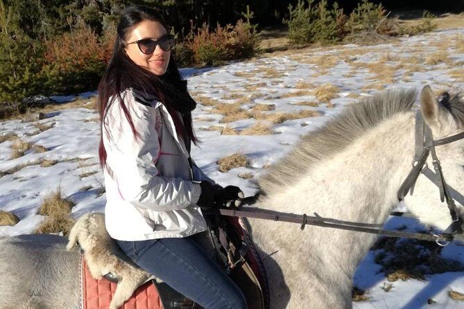 Private Horseback Riding the Rila Range - What to Expect from the Tour
