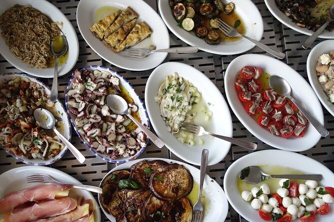 Private Horseback Riding Tour in Sicilian Countryside + Tradional lunch - A Deep Dive into the Experience