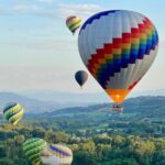 Private Hot Air Balloon flight in Tuscany from Chianti area - Frequently Asked Questions