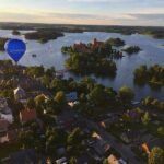 Private Hot Air Balloon Ride in Trakai - The Itinerary and Logistics