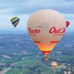 Private Hot Air Balloon to Pienza, Montalcino and Val D'orcia - Who Will Love This Tour?