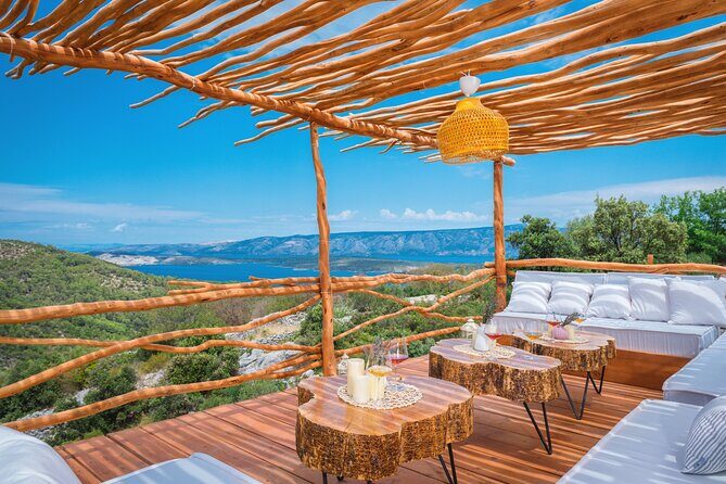 Private Hvar Island Bike Tour and Wine Tasting - What To Expect From The Experience