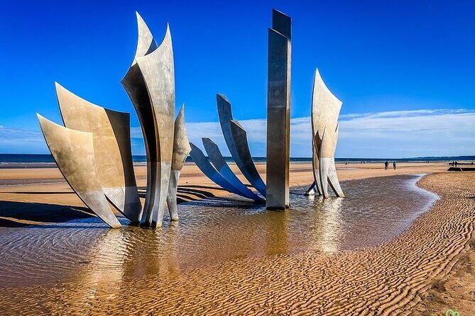 Private I Paris to Normandy D-Day Tour: Utah, Omaha & Cemetery. - Analyzing the Cost: Is It Worth It?