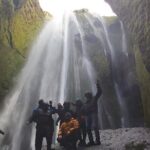 Private Iceland South Cost Tour and Glacier Hike - Who Should Consider This Tour