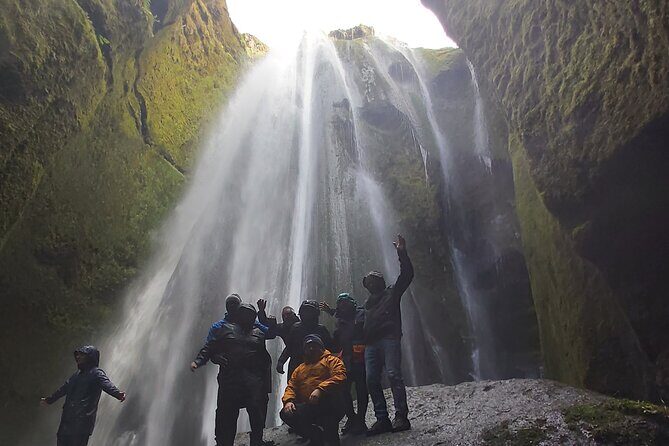 Private Iceland South Cost Tour and Glacier Hike - Who Should Consider This Tour