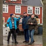 Private Icelandic Viking Age Walking Tour - FAQ