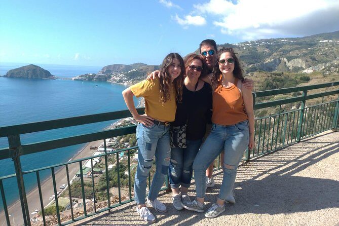 Private Ischia Tour with Food Tasting and Island Sightseeing - The Experience: What Makes It Special