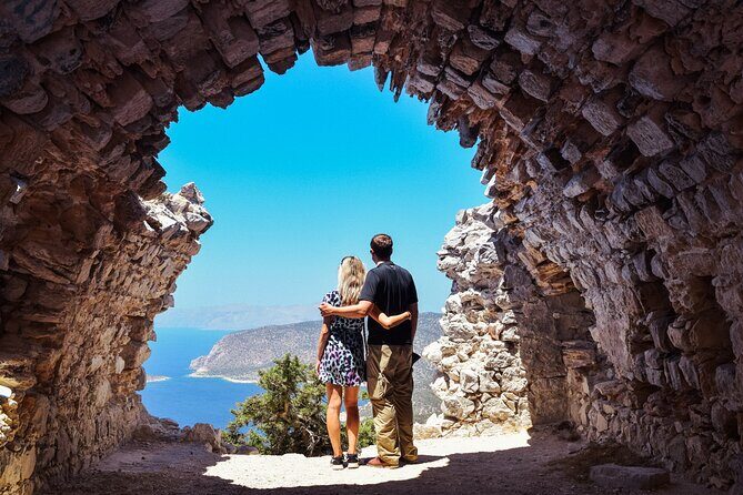 Private Island Tour - The Practical Side: What to Expect