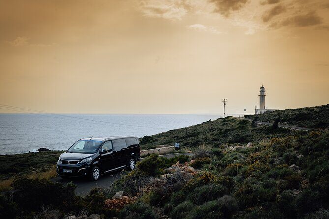 Private Island Tours in Greece - The Practical Side: What’s Included and What to Consider