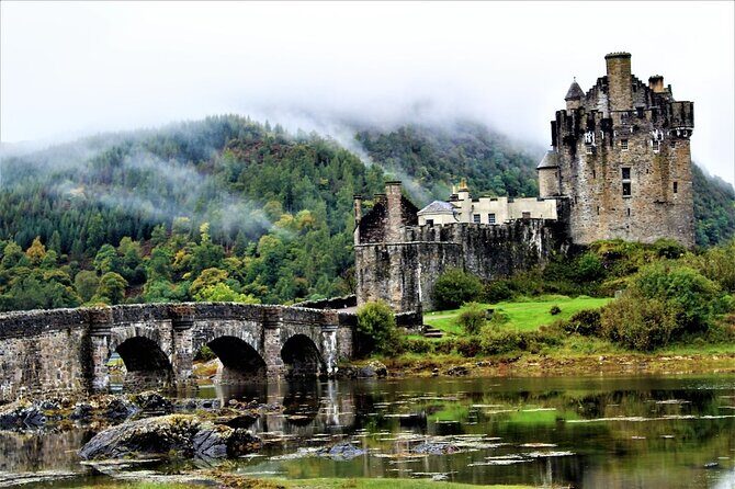 Private Isle of Skye Tour - A Closer Look at the Private Isle of Skye Tour