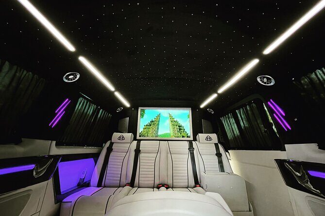 Private Istanbul Airport to Hotel Transfer - Final Thoughts