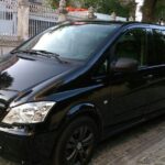 Private Istanbul Airport Transfer Service - Key Points