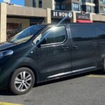 Private Istanbul Airport Transfer to City Center - A Deep Dive into the Experience