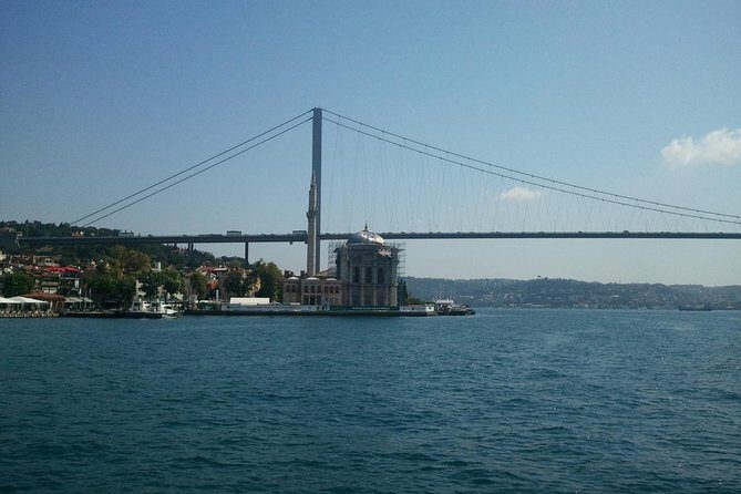 Private Istanbul Guided Tour with Dlx Van Fullday - Why This Tour Offers Great Value