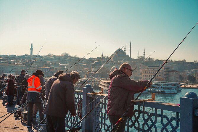 Private Istanbul Highlights Tour: 1, 2, or 3-Day Options - Who Will Love This Tour?