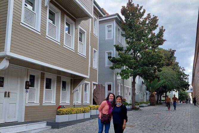 Private Istanbul Layover Tour From Airport - Transportation and Timing