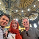 Private Istanbul Old City Tour - Practical Aspects & Tips