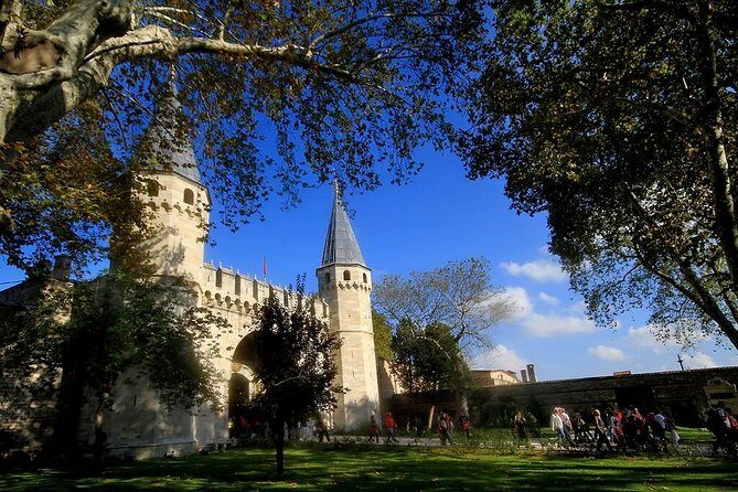 Private Istanbul Old City Tour - Why Choose a Private Tour?