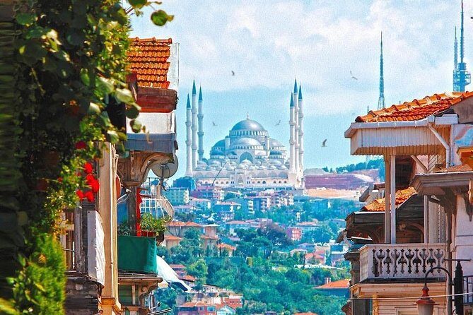 Private Istanbul Old City Tour - Who Will Love This Tour?