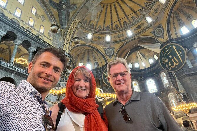 Private Istanbul Old City Tour - Practical Aspects & Tips