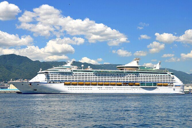 Private Istanbul Tour from Galataport Cruise Ships - Frequently Asked Questions