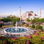 Private Istanbul Tour with Guide for 1, 2 or 3 Day Options - The Sum Up
